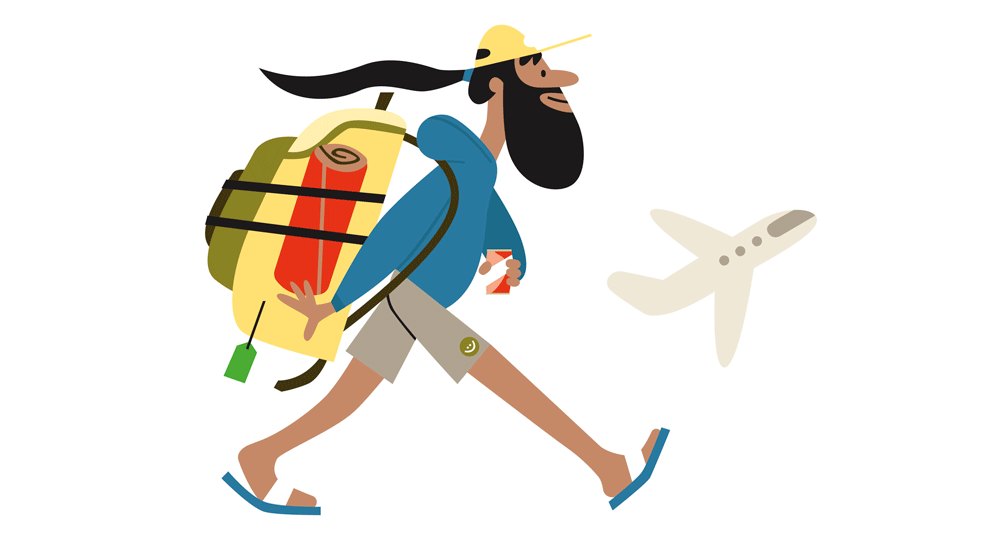 The Nomad